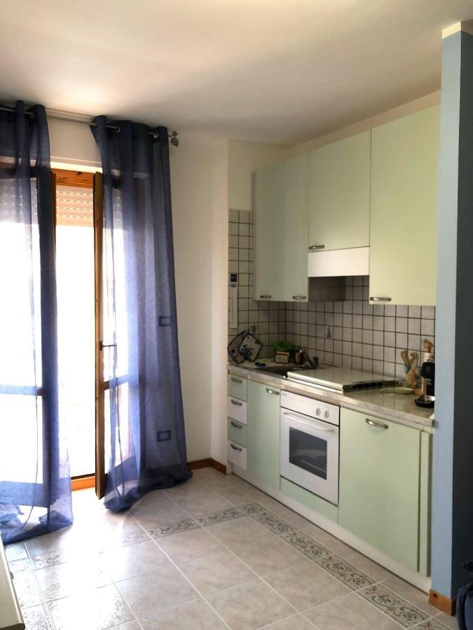 Apartamento The Sailor'S House Alguer Exterior foto