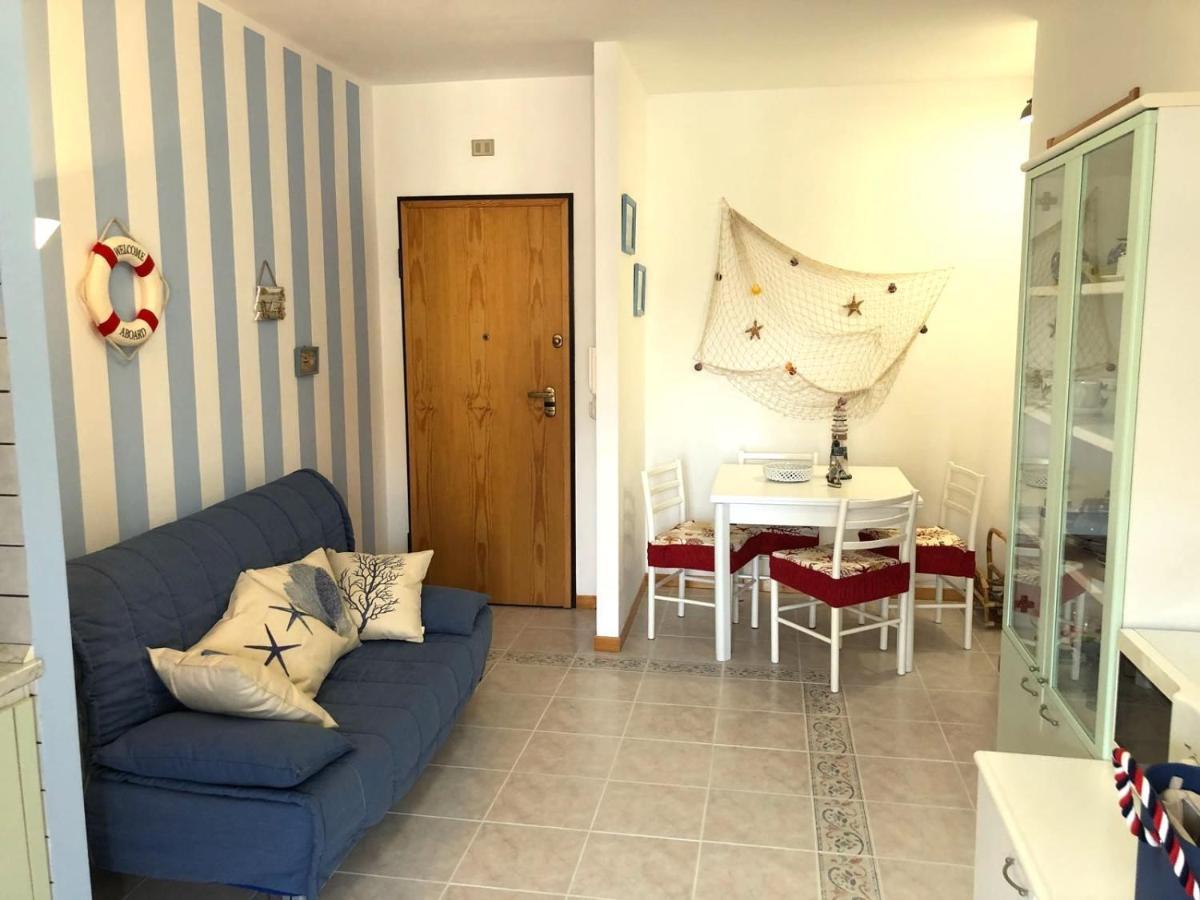 Apartamento The Sailor'S House Alguer Exterior foto